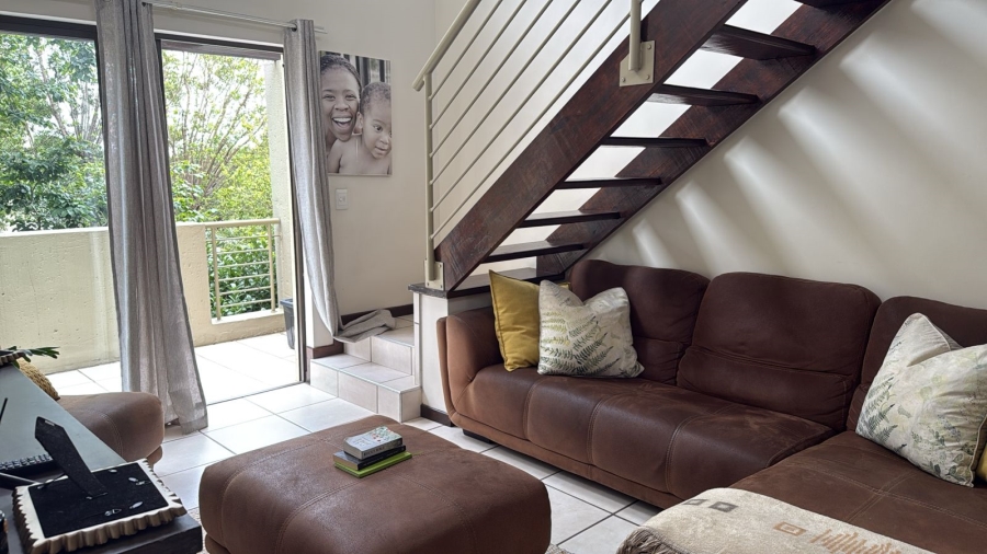 1 Bedroom Property for Sale in Bryanston Gauteng