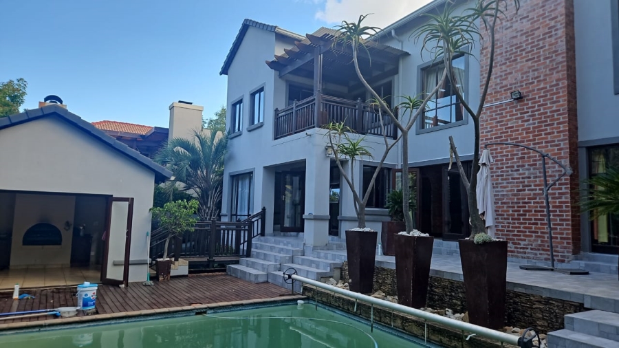 5 Bedroom Property for Sale in Midstream Estate Gauteng