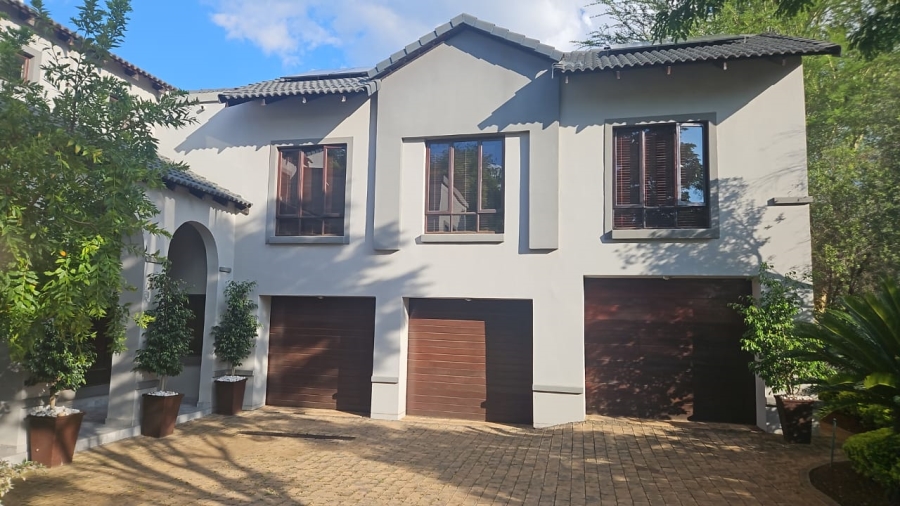5 Bedroom Property for Sale in Midstream Estate Gauteng