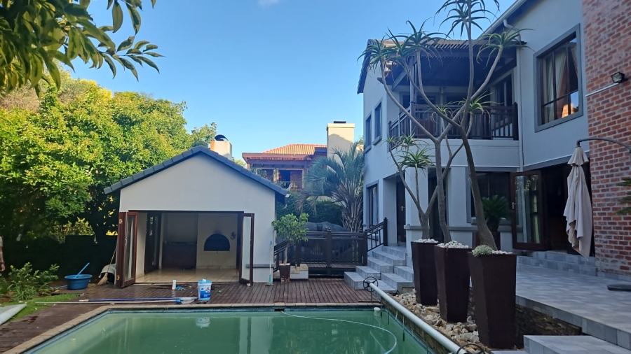 5 Bedroom Property for Sale in Midstream Estate Gauteng