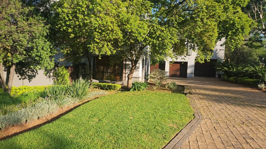 5 Bedroom Property for Sale in Midstream Estate Gauteng