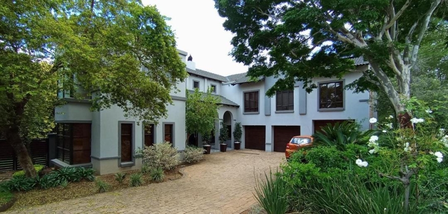 5 Bedroom Property for Sale in Midstream Estate Gauteng