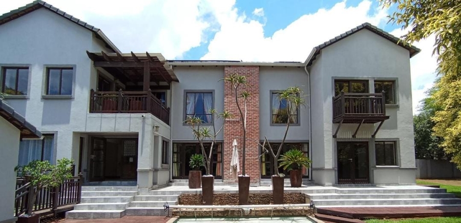 5 Bedroom Property for Sale in Midstream Estate Gauteng