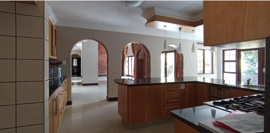 5 Bedroom Property for Sale in Midstream Estate Gauteng