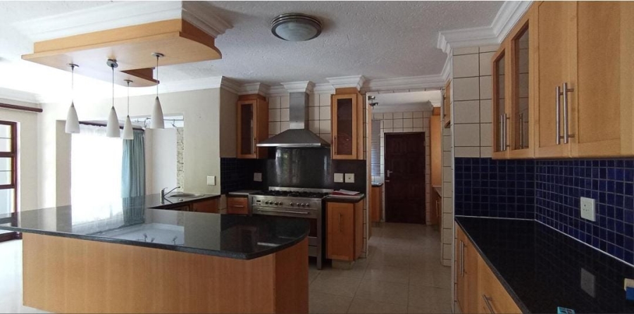 5 Bedroom Property for Sale in Midstream Estate Gauteng