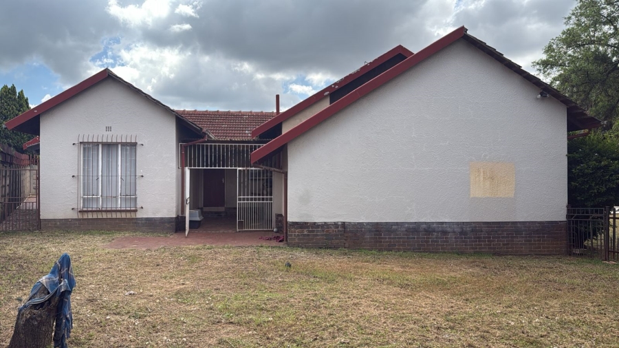 3 Bedroom Property for Sale in Birchleigh Gauteng