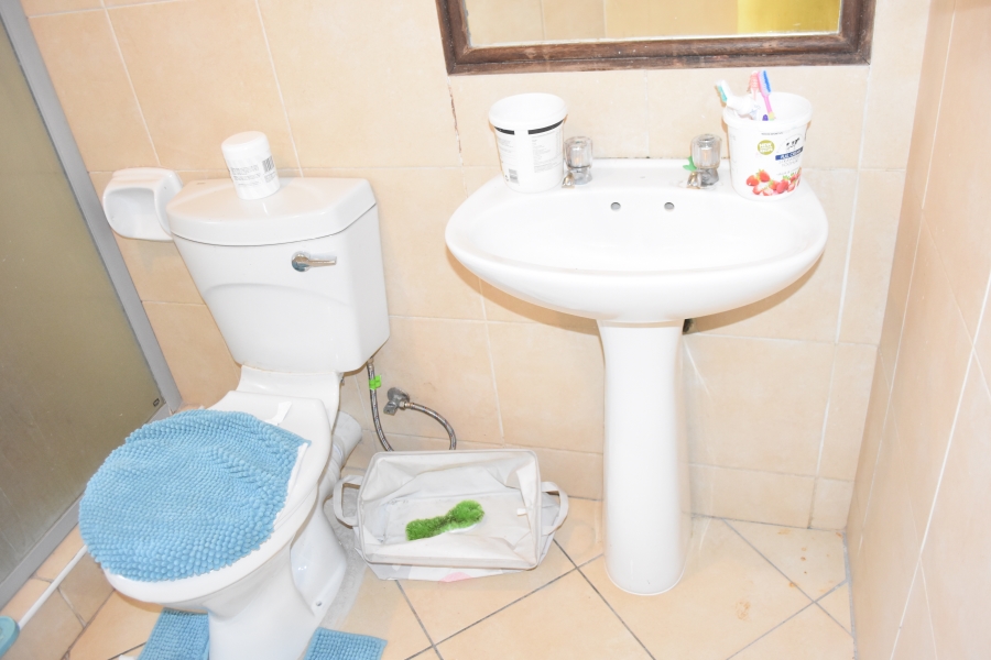 3 Bedroom Property for Sale in Wonderpark Estate Gauteng