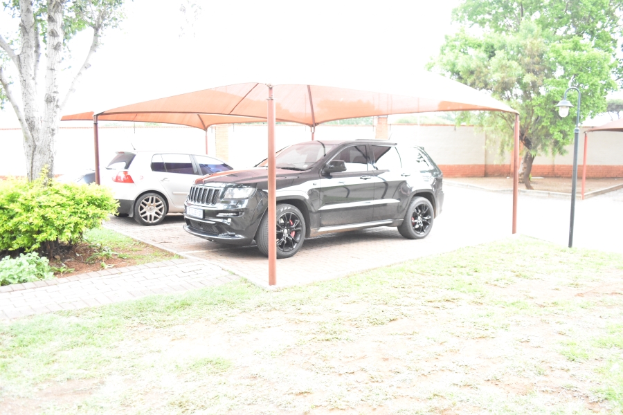 3 Bedroom Property for Sale in Wonderpark Estate Gauteng