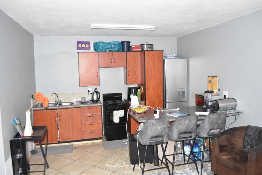 1 Bedroom Property for Sale in Pretoria North Gauteng