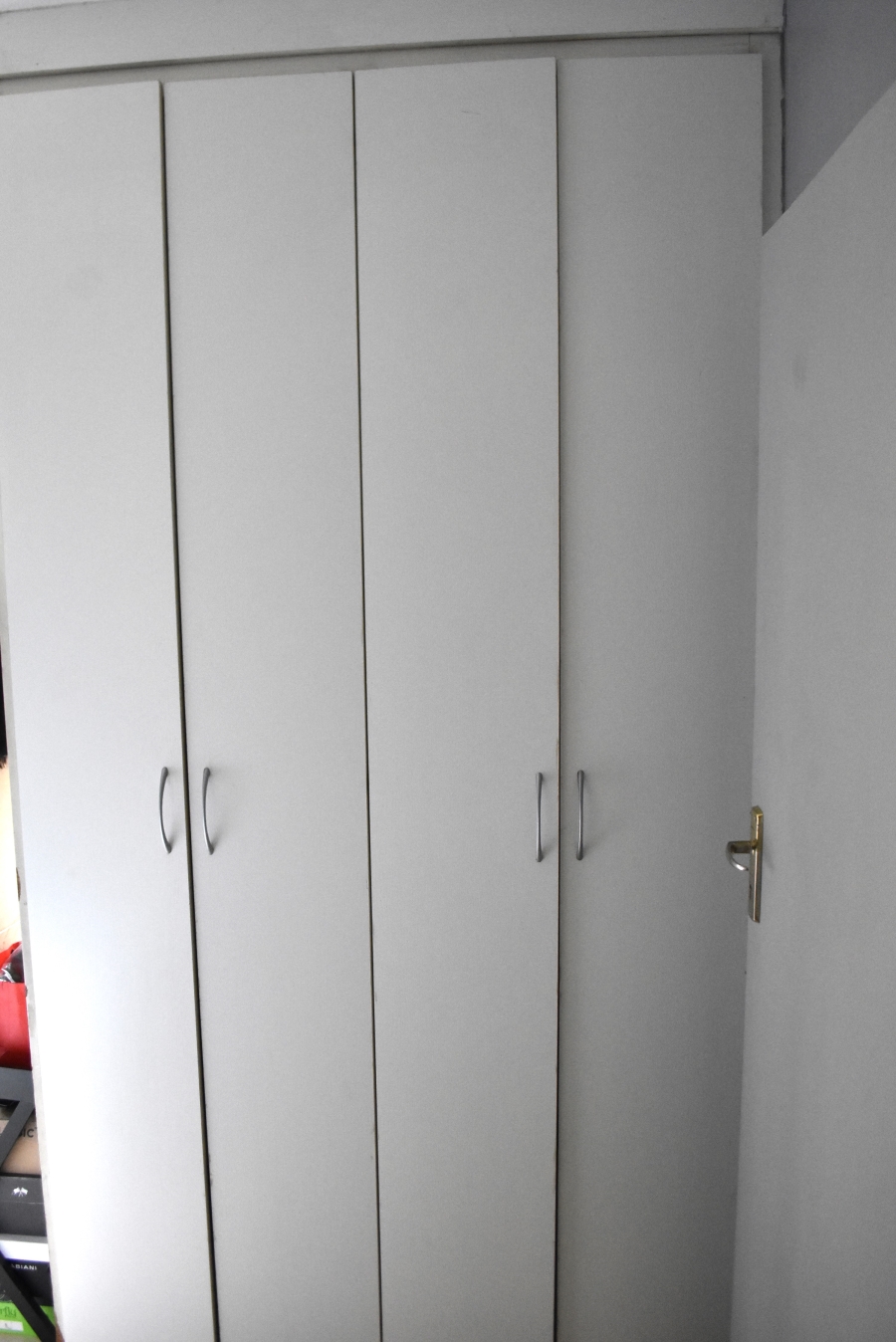 1 Bedroom Property for Sale in Pretoria North Gauteng