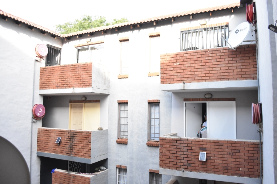 1 Bedroom Property for Sale in Pretoria North Gauteng
