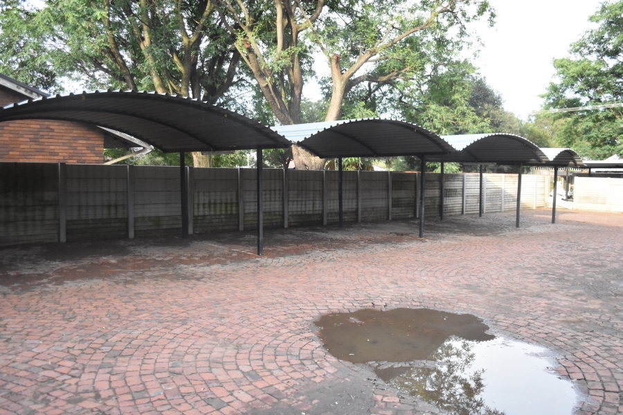 1 Bedroom Property for Sale in Pretoria North Gauteng