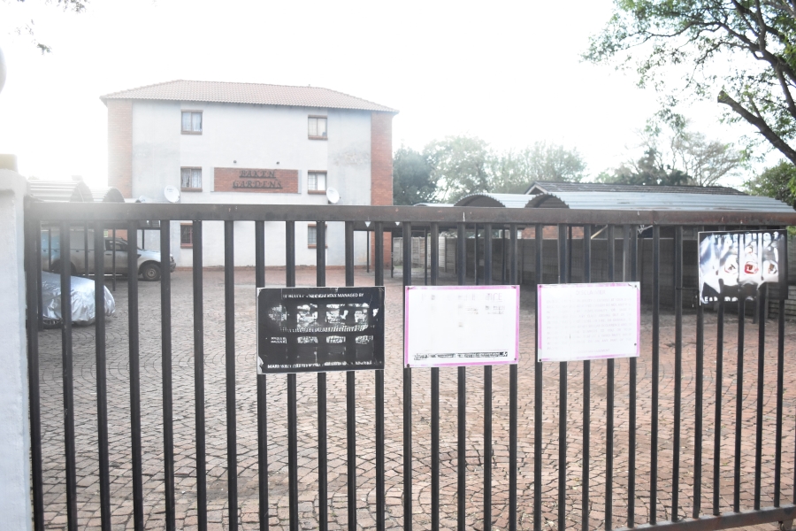 1 Bedroom Property for Sale in Pretoria North Gauteng