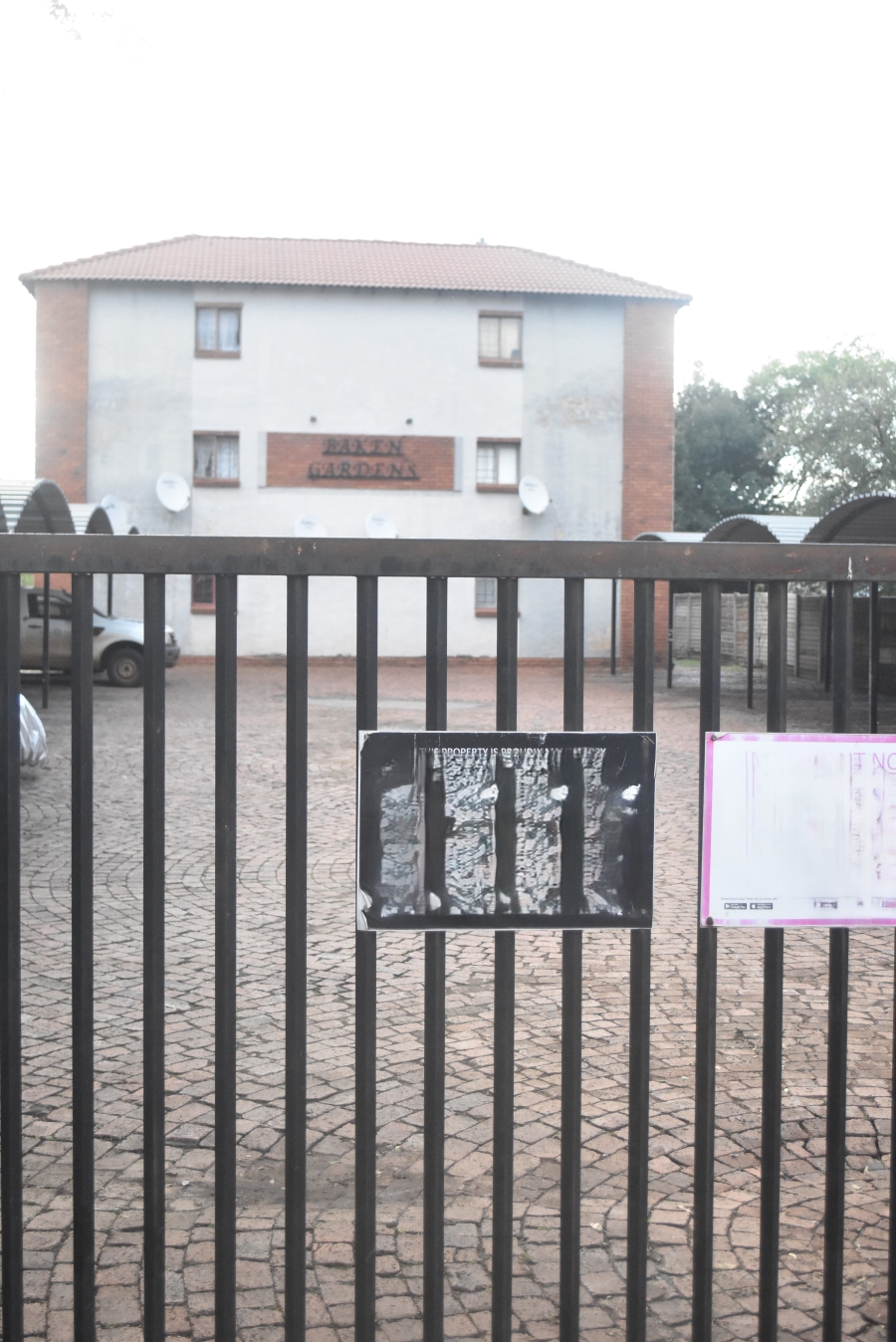 1 Bedroom Property for Sale in Pretoria North Gauteng