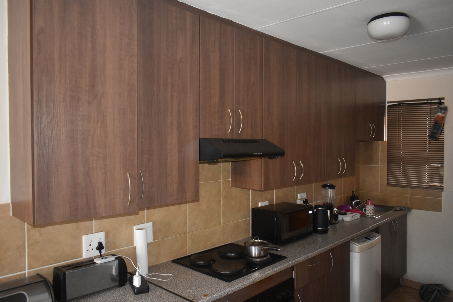 2 Bedroom Property for Sale in Chantelle Gauteng