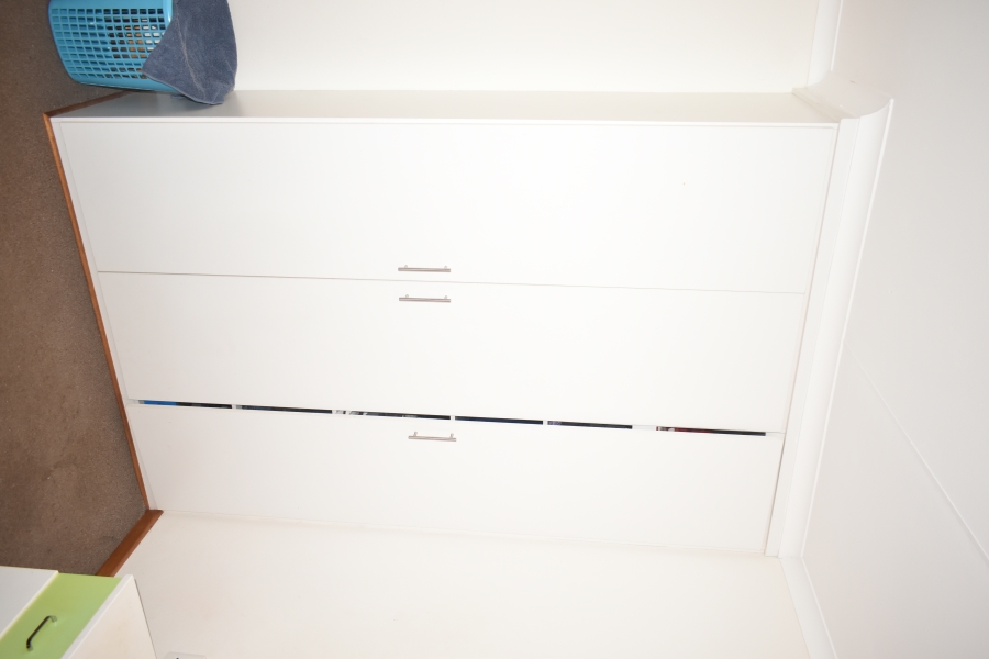 2 Bedroom Property for Sale in Chantelle Gauteng