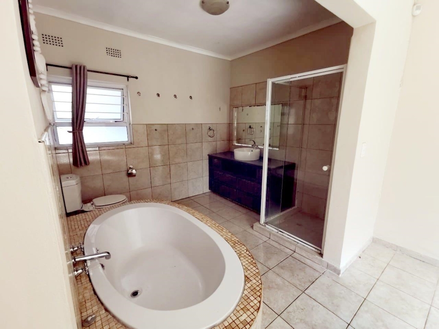 To Let 3 Bedroom Property for Rent in Northcliff Gauteng