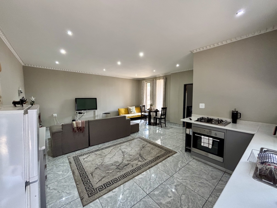 1 Bedroom Property for Sale in Blairgowrie Gauteng