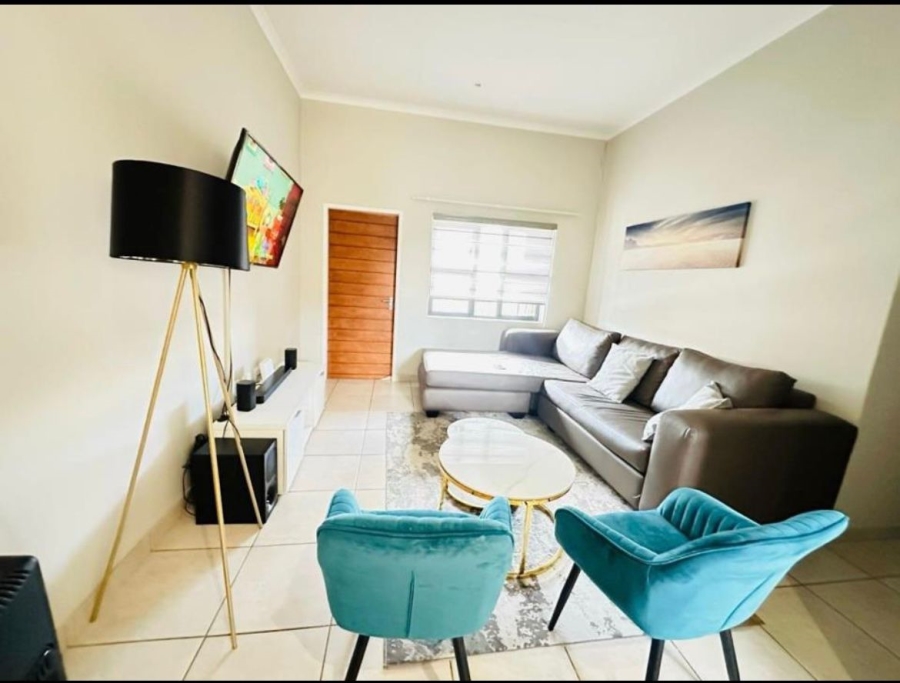 2 Bedroom Property for Sale in Whiteridge Gauteng