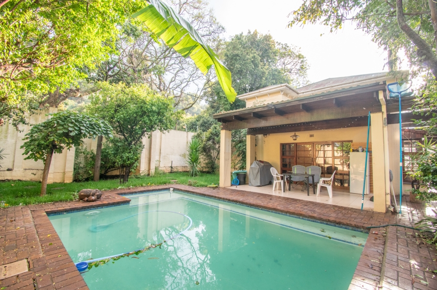 3 Bedroom Property for Sale in Orange Grove Gauteng