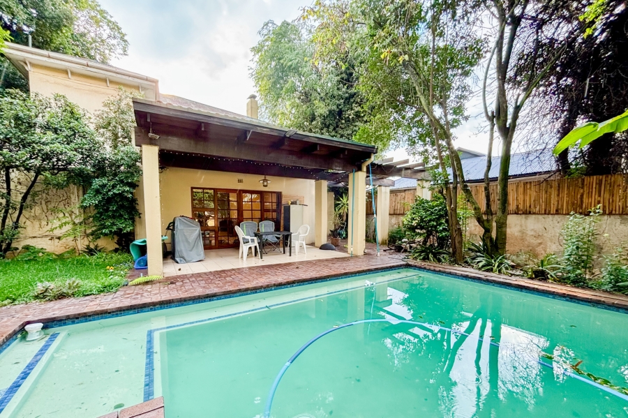 3 Bedroom Property for Sale in Orange Grove Gauteng