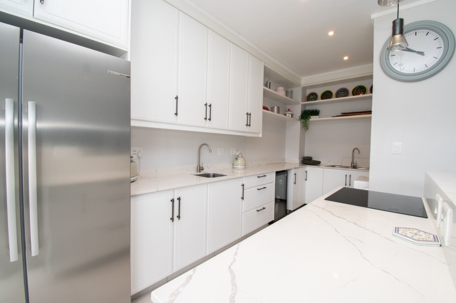 3 Bedroom Property for Sale in Melrose Arch Gauteng