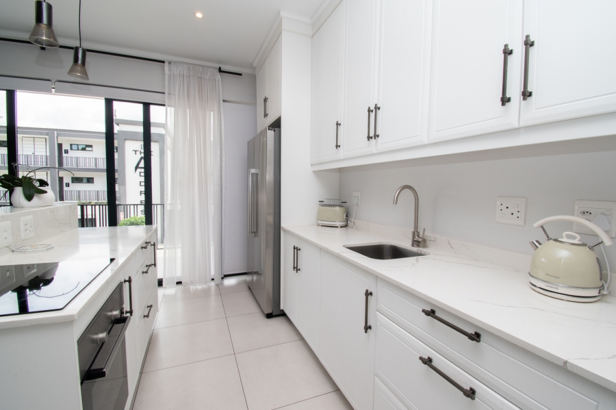 3 Bedroom Property for Sale in Melrose Arch Gauteng