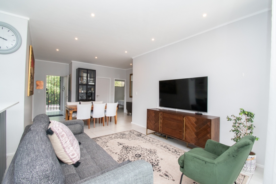 3 Bedroom Property for Sale in Melrose Arch Gauteng