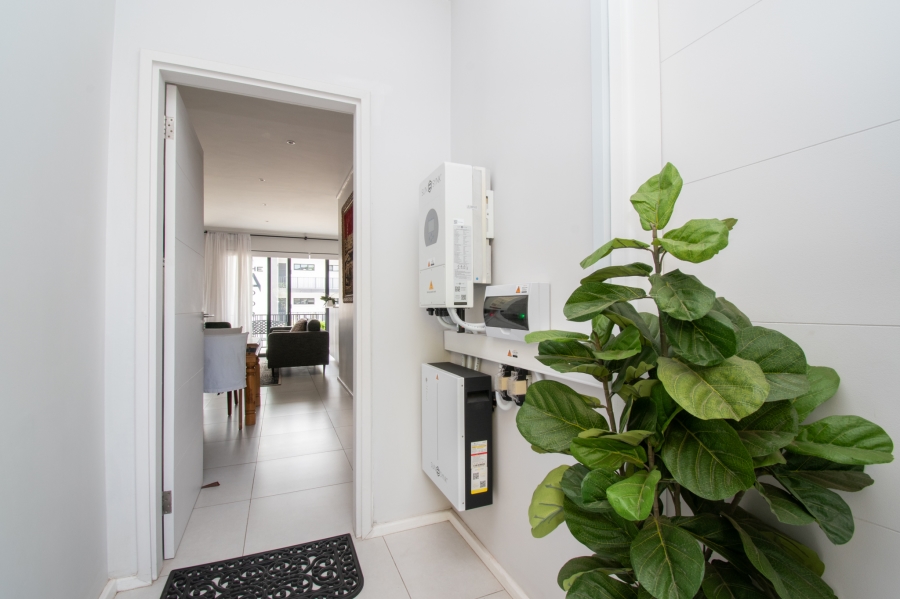 3 Bedroom Property for Sale in Melrose Arch Gauteng