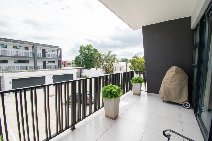 3 Bedroom Property for Sale in Melrose Arch Gauteng