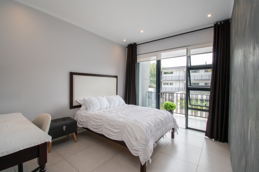 3 Bedroom Property for Sale in Melrose Arch Gauteng