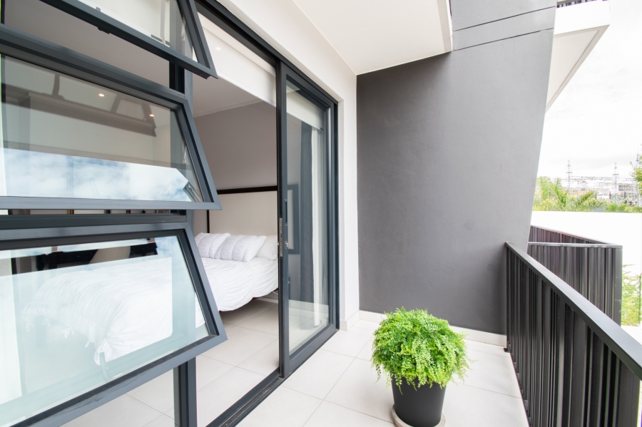 3 Bedroom Property for Sale in Melrose Arch Gauteng