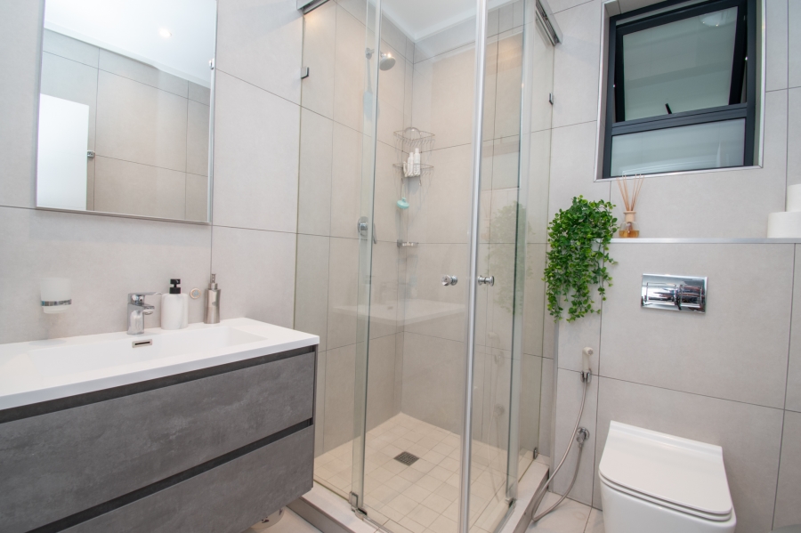 3 Bedroom Property for Sale in Melrose Arch Gauteng