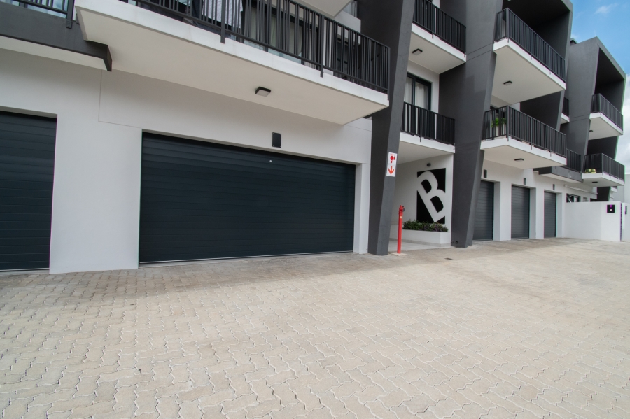 3 Bedroom Property for Sale in Melrose Arch Gauteng
