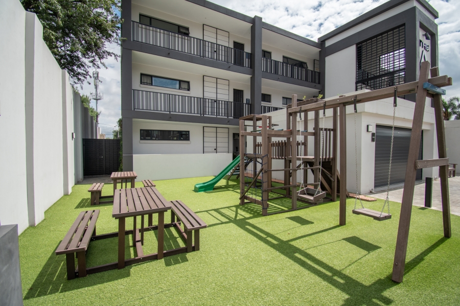 3 Bedroom Property for Sale in Melrose Arch Gauteng