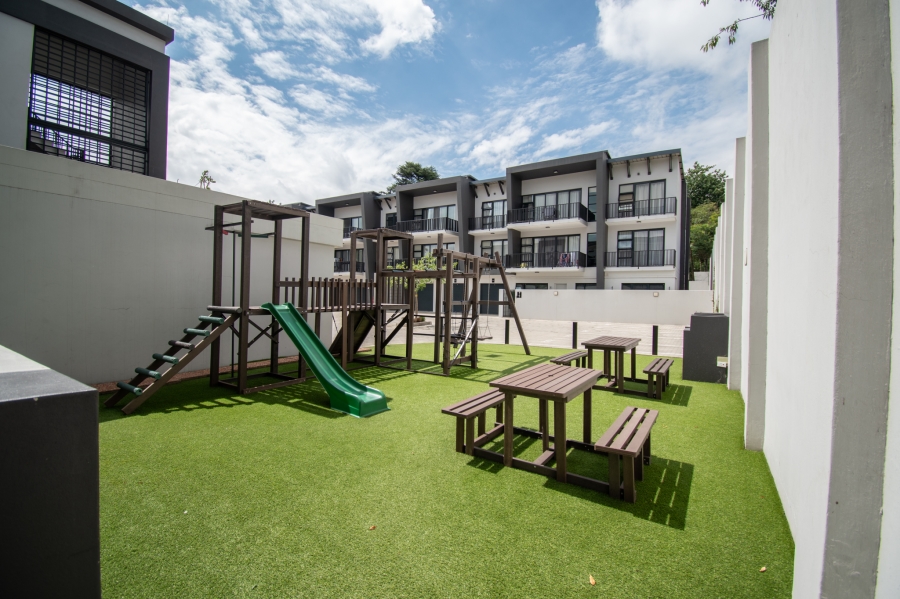 3 Bedroom Property for Sale in Melrose Arch Gauteng