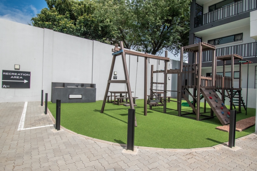 3 Bedroom Property for Sale in Melrose Arch Gauteng