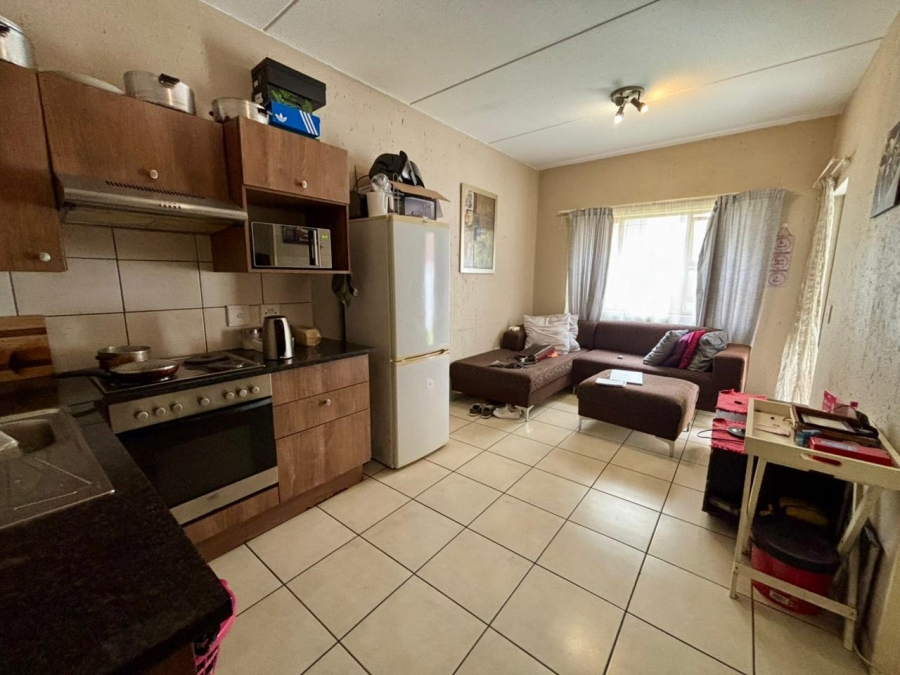 1 Bedroom Property for Sale in Ferndale Gauteng