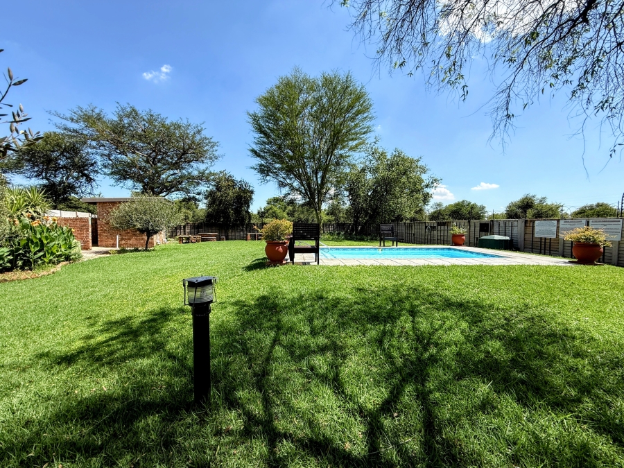 2 Bedroom Property for Sale in Doornpoort Gauteng