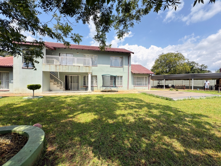 To Let 3 Bedroom Property for Rent in East Lynne Gauteng