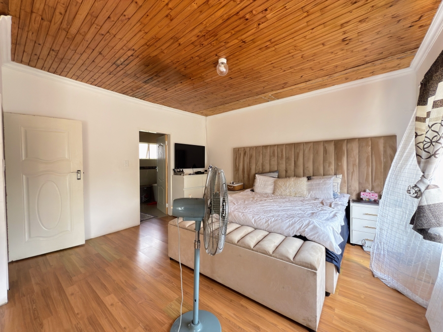 To Let 3 Bedroom Property for Rent in East Lynne Gauteng