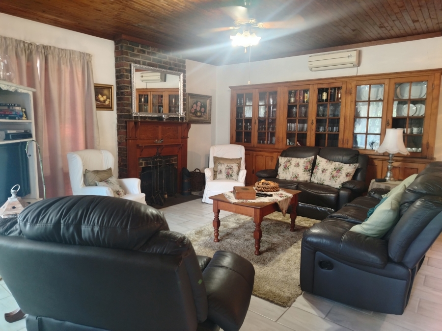 4 Bedroom Property for Sale in Kilner Park Gauteng