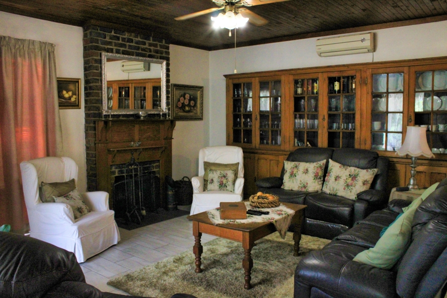 4 Bedroom Property for Sale in Kilner Park Gauteng