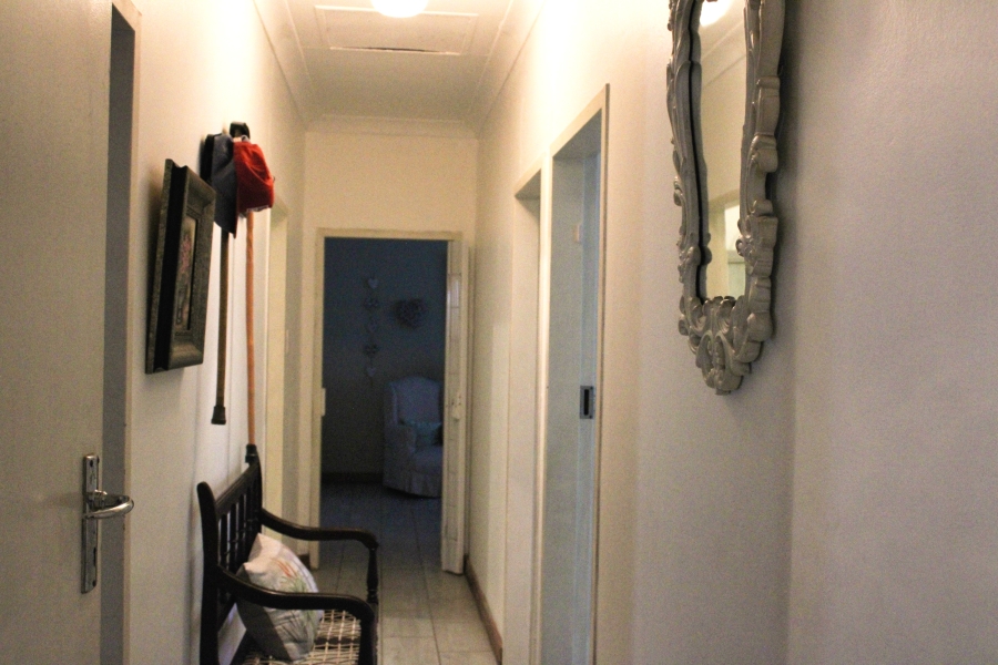 4 Bedroom Property for Sale in Kilner Park Gauteng