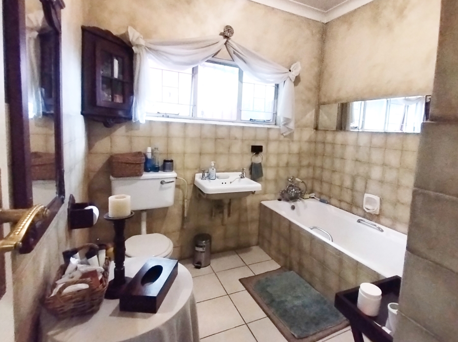 4 Bedroom Property for Sale in Kilner Park Gauteng