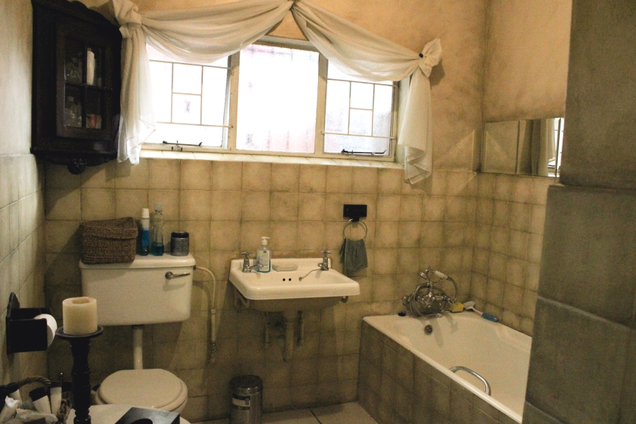 4 Bedroom Property for Sale in Kilner Park Gauteng