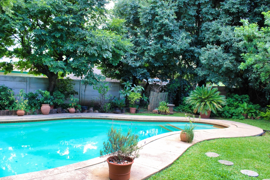 4 Bedroom Property for Sale in Kilner Park Gauteng