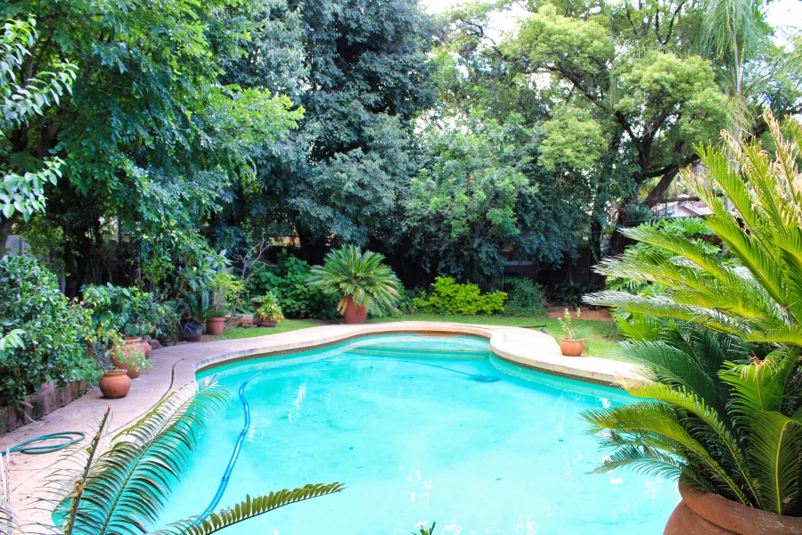 4 Bedroom Property for Sale in Kilner Park Gauteng