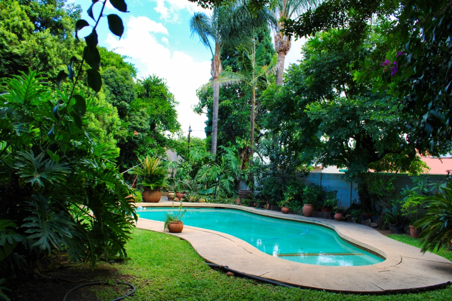 4 Bedroom Property for Sale in Kilner Park Gauteng