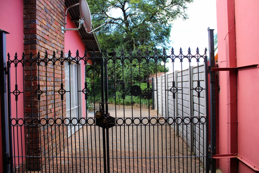 4 Bedroom Property for Sale in Kilner Park Gauteng